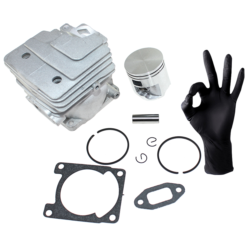 Cylinder Piston Kit For Stihl  - огляд і ціна Stihl Chainsaw Ms261