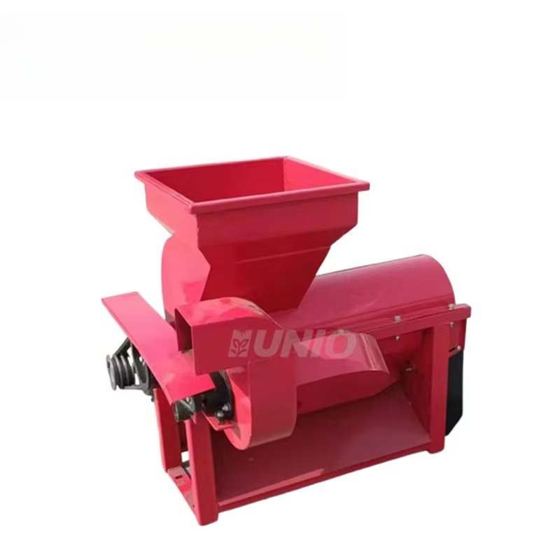 Automatic Corn Sheller Threshe - огляд і ціна Corn Sheller Machine