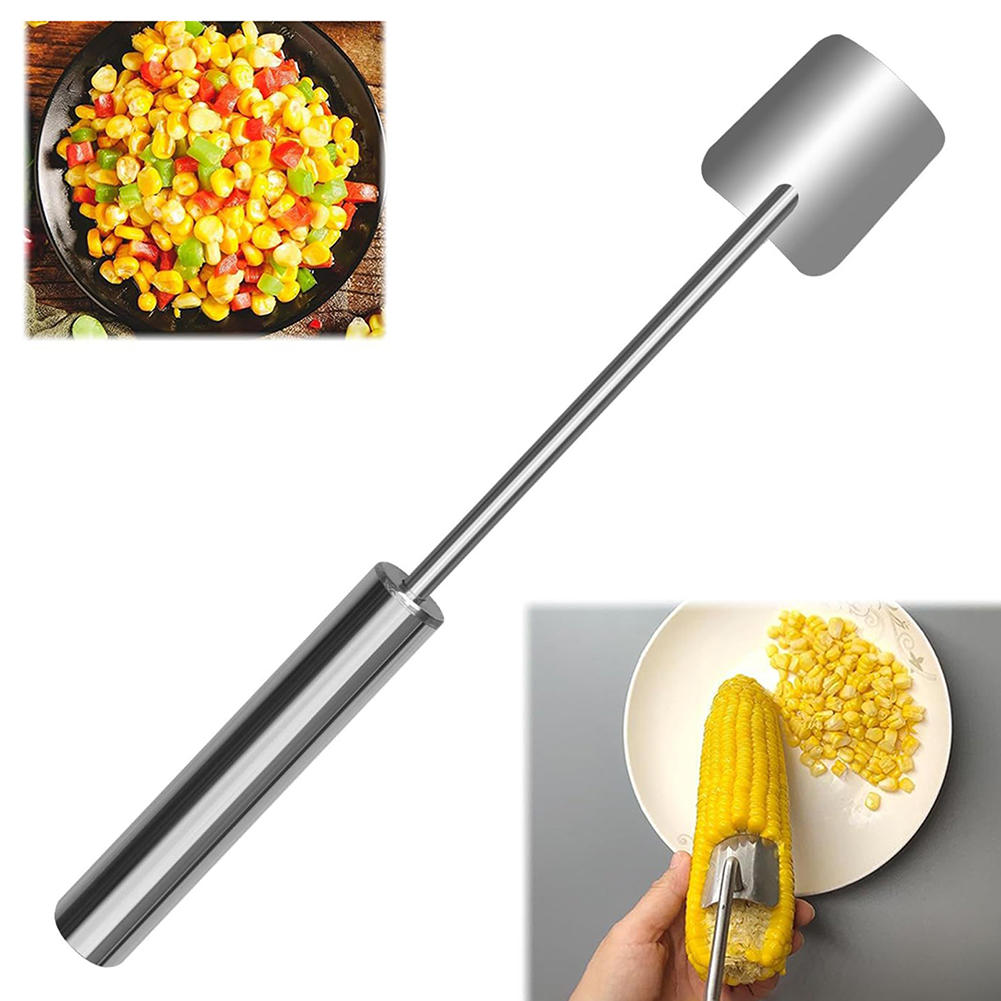 Corn Planer Stainless Steel Co - огляд і ціна Corn Sheller Machine