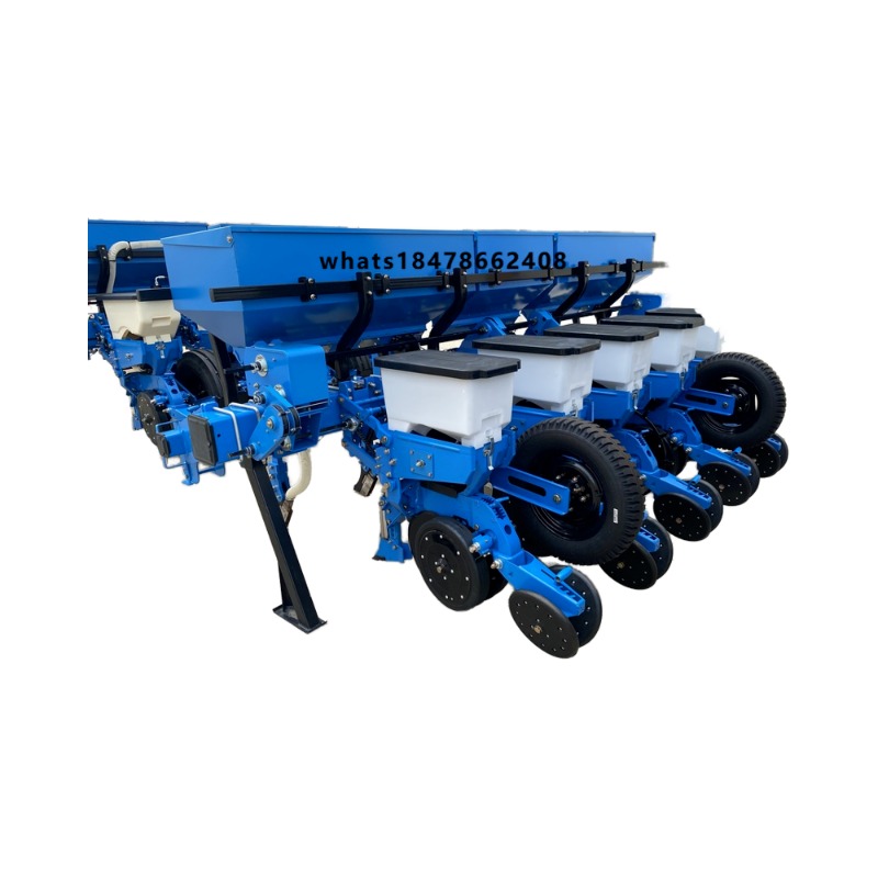Farmer Tools Potato Paddy Seed - огляд і ціна Seed Planter