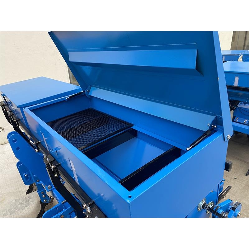 Farmer Tools Potato Paddy Seed - огляд і ціна Seed Planter