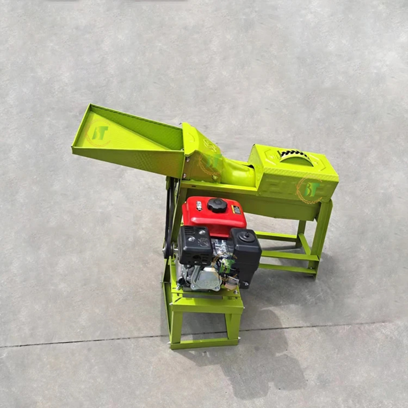 CHANGTIAN Industrial Corn Shel - огляд і ціна Corn Sheller Machine