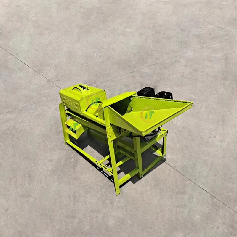 CHANGTIAN Industrial Corn Shel - огляд і ціна Corn Sheller Machine