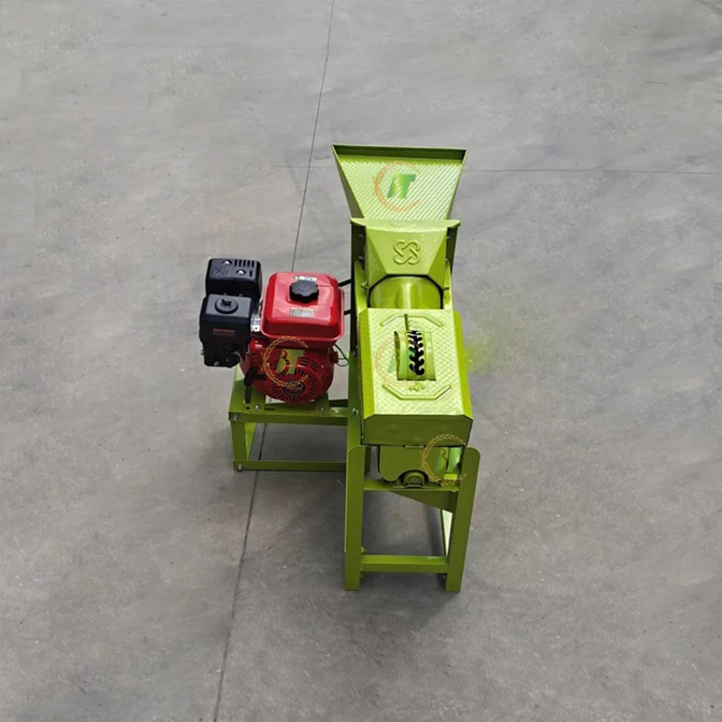 CHANGTIAN Industrial Corn Shel - огляд і ціна Corn Sheller Machine