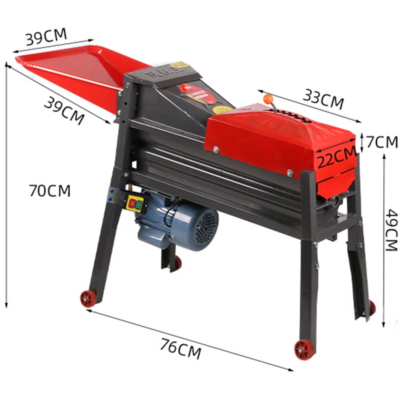 Agricultural automatic farm gr - огляд і ціна Corn Sheller Machine