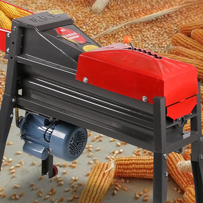 Agricultural automatic farm gr - огляд і ціна Corn Sheller Machine