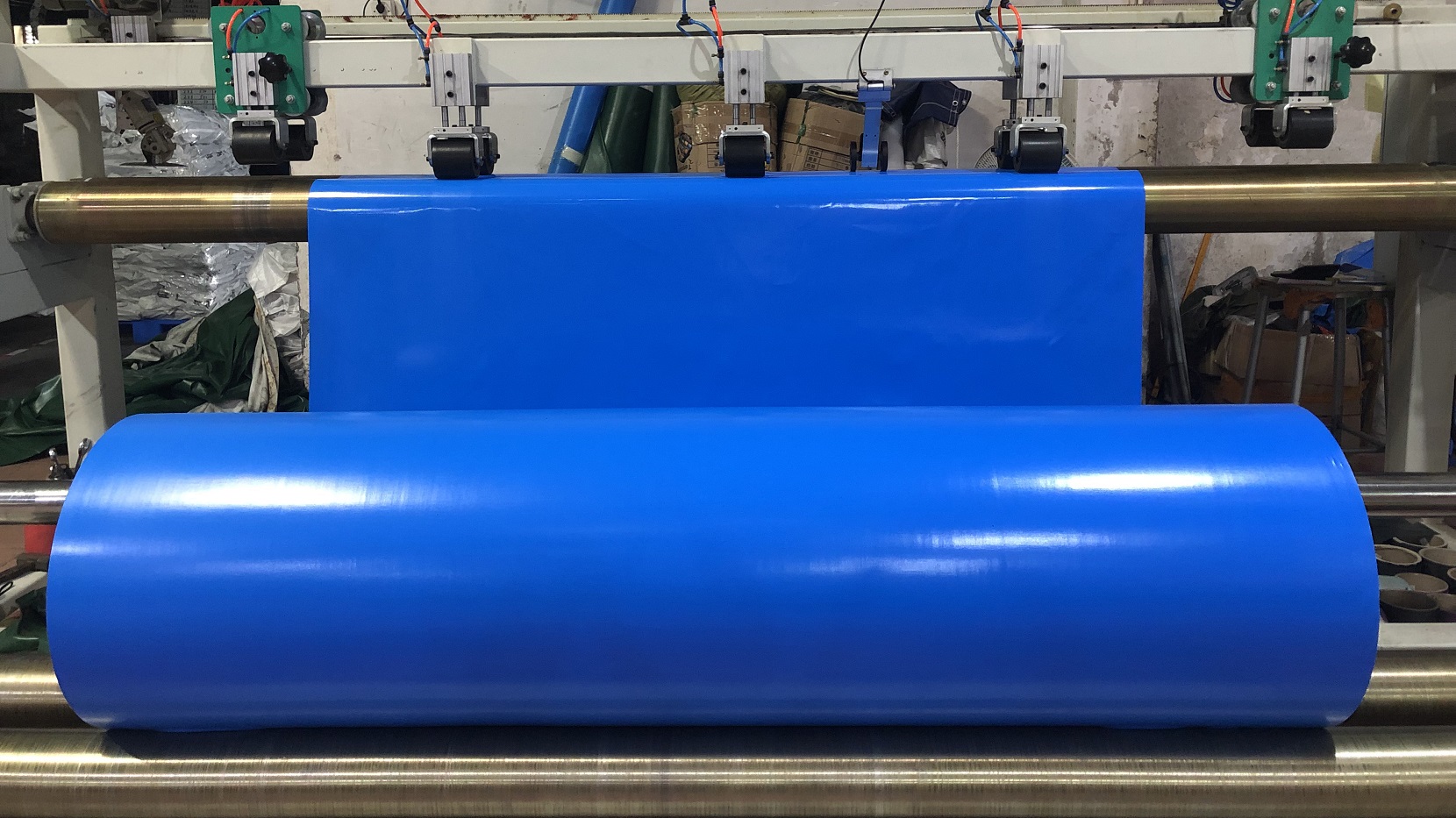 Plastic Fish Farming Tank Biof - огляд і ціна Farm Pond Liner