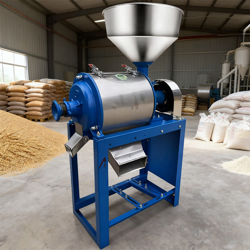 Customized Grain Crushing Grin - огляд і ціна Grain Farming Agriculture
