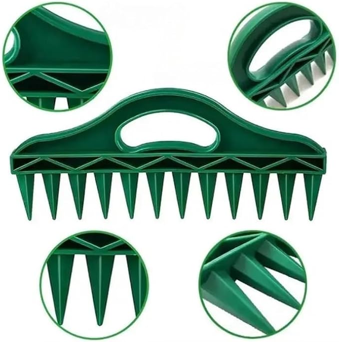 12-Hole Seed Planter Tool for  - огляд і ціна Seed Planter
