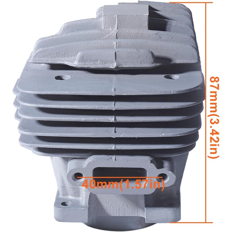 Cylinder-piston base seals, 44 - огляд і ціна Stihl Chainsaw Ms261