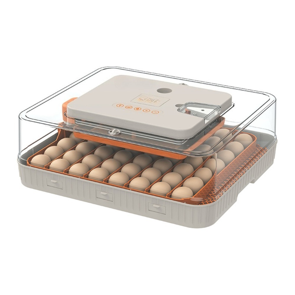 Small Automatic Poultry Incuba - огляд і ціна Poultry Incubator