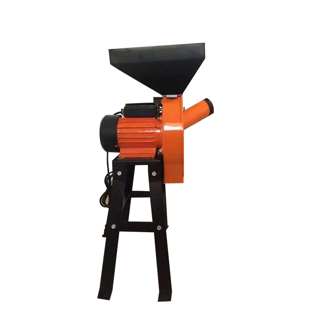 Commercial Grain Grinder Chick - огляд і ціна Corn Sheller Machine
