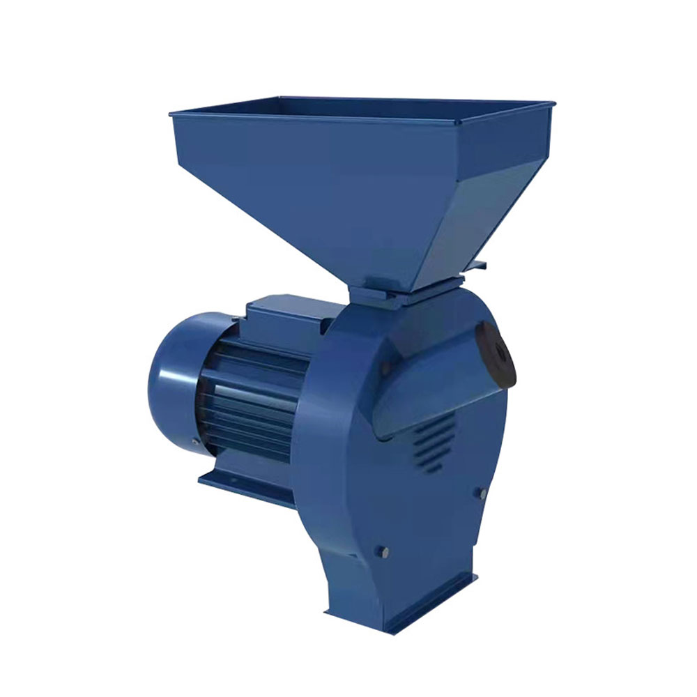 Commercial Grain Grinder Chick - огляд і ціна Corn Sheller Machine