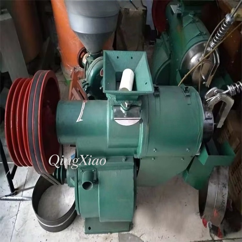 Rice Miller Farm Grain Process - огляд і ціна Grain Farming Agriculture