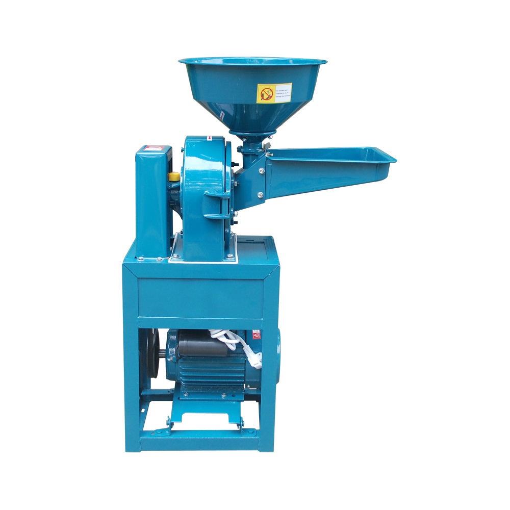 Farm Home Use Crushing Maize G - огляд і ціна Grain Farming Agriculture