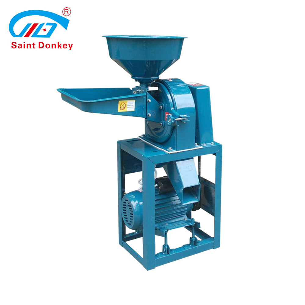 Farm Home Use Crushing Maize G - огляд і ціна Grain Farming Agriculture