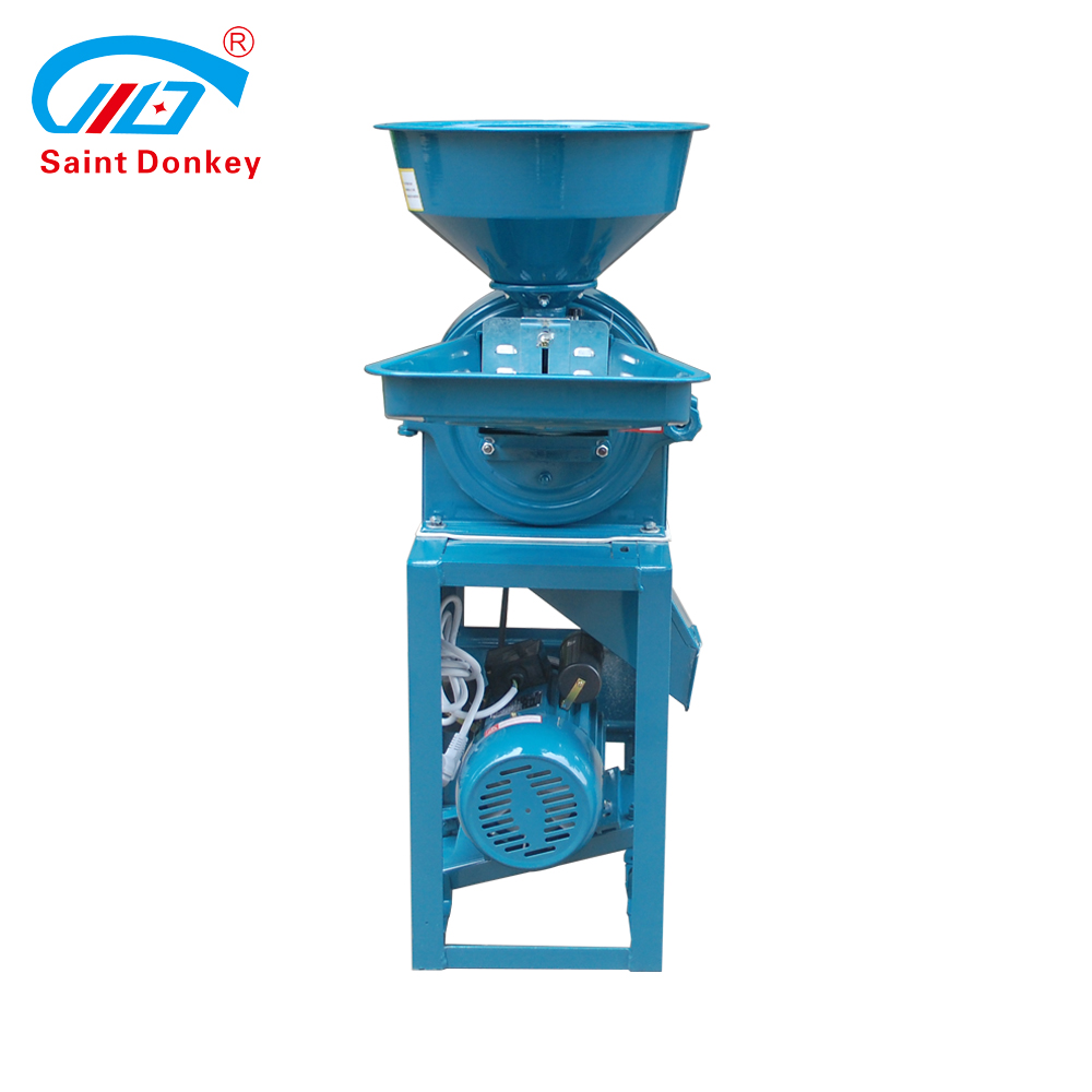 Farm Home Use Crushing Maize G - огляд і ціна Grain Farming Agriculture