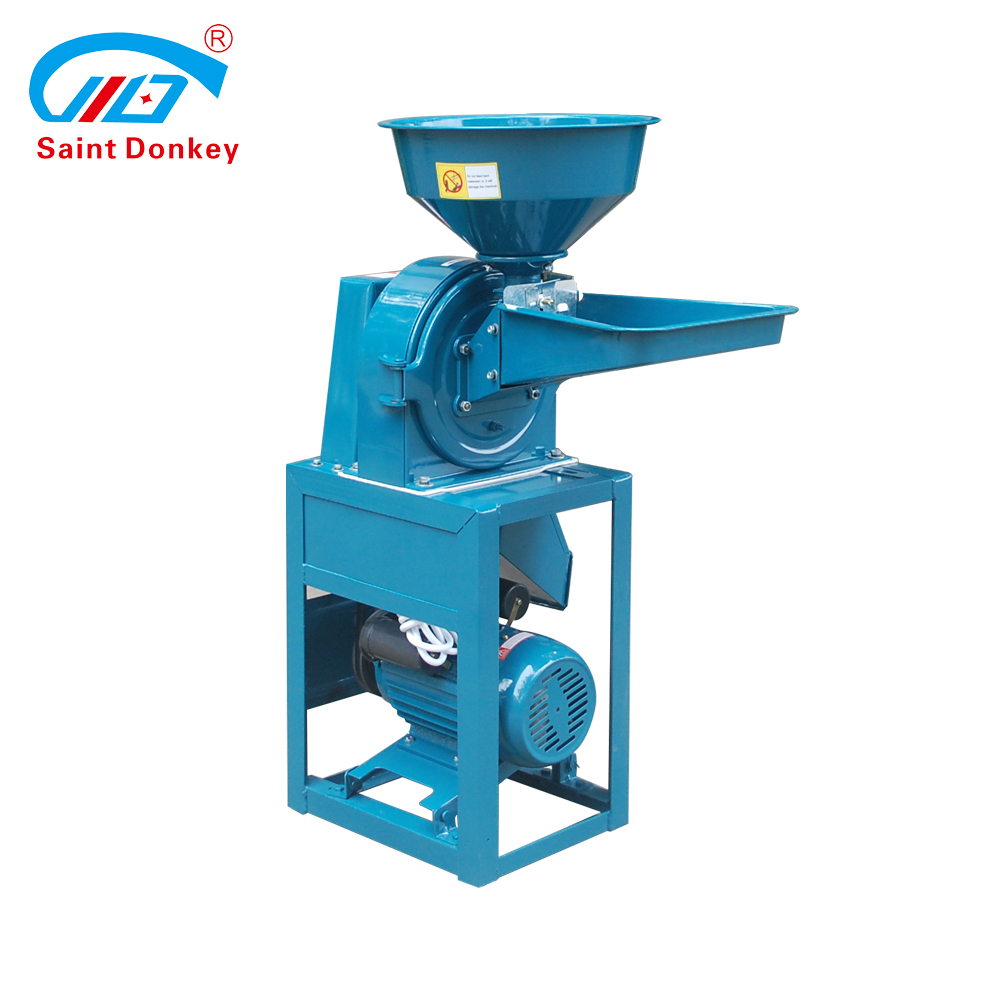Farm Home Use Crushing Maize G - огляд і ціна Grain Farming Agriculture