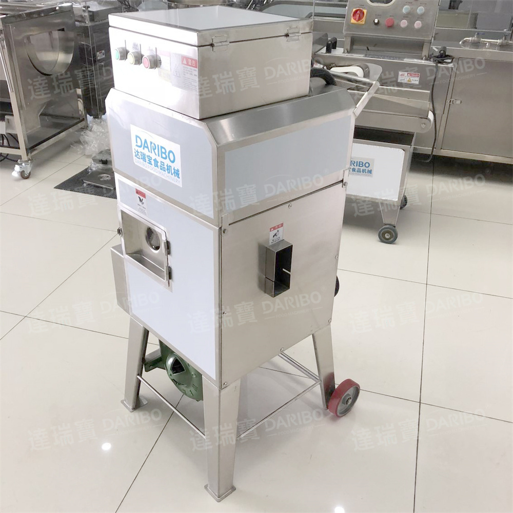 DARIBO Fresh Corn Processing M - огляд і ціна Corn Sheller Machine