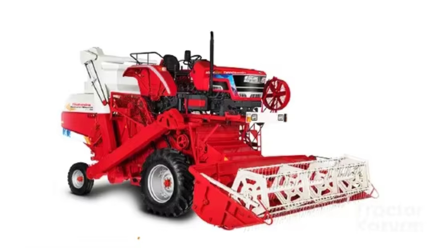 Energy Saving Wheat Combine Ha - огляд і ціна Grain Farming Agriculture