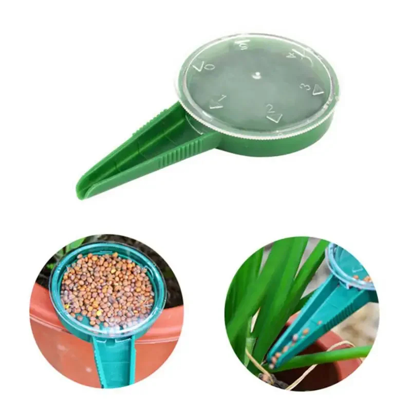 Plant Seed Sower  File Adjusta - огляд і ціна Seed Planter