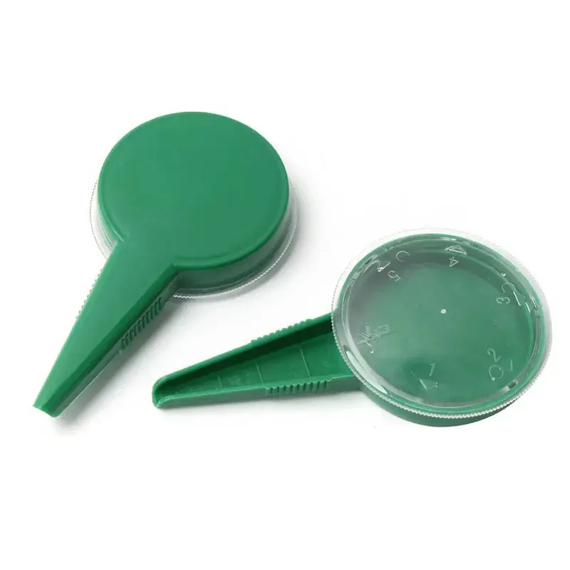 Plant Seed Sower  File Adjusta - огляд і ціна Seed Planter