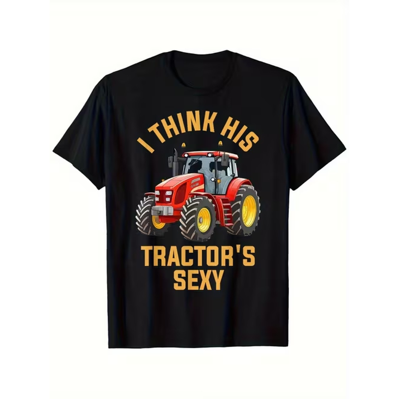 item picture mens funny tracto - огляд і ціна Farming Agriculture Pictures