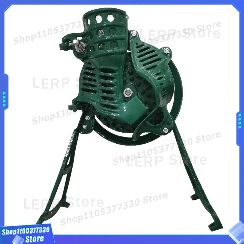 Manual Corn Thresher 6kg House - огляд і ціна Grain Farming Agriculture